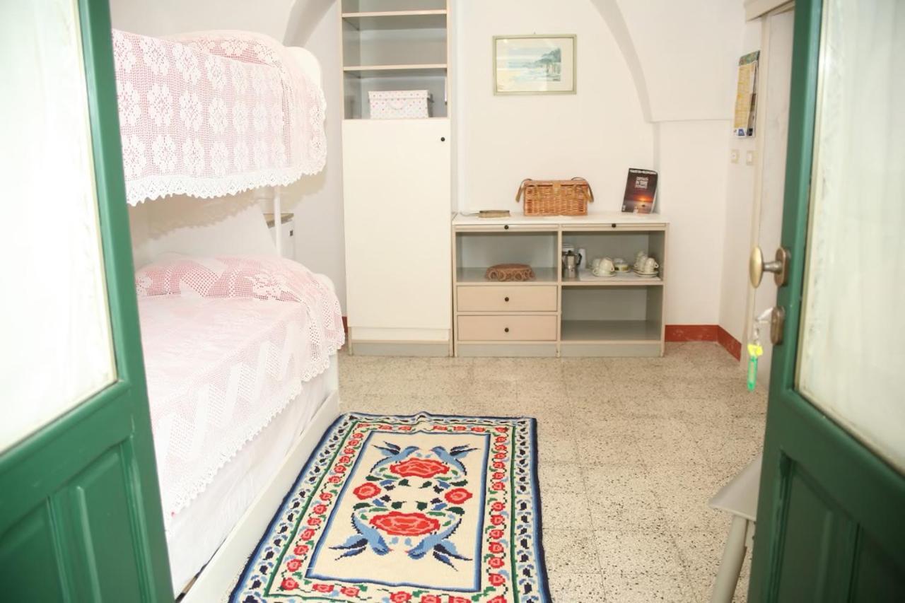 La Torre Antica Dimora Apartment Giuggianello Exterior photo